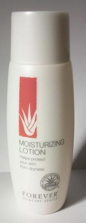 Forever Moisturizing Lotion
